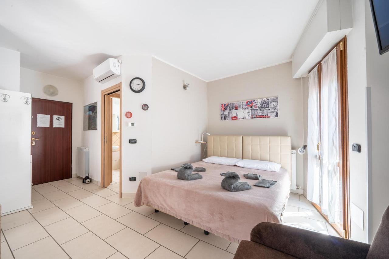 Two Steps From Lake - Lake Maggiore Relax Dormelletto Exterior photo