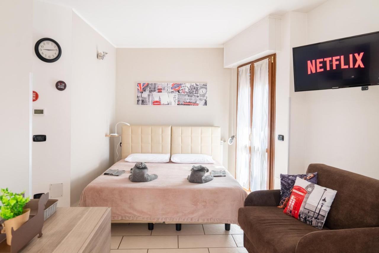 Two Steps From Lake - Lake Maggiore Relax Dormelletto Exterior photo